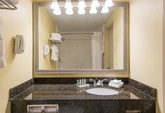 Khác 7 Clarion Hotel and Conference Center Taunton Foxboro