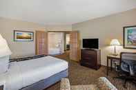 อื่นๆ Comfort Inn & Suites Sarasota I75 (ex. La Quinta Inn and Suites by Wyndham Sarasota I75)