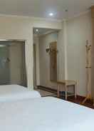 null Greentree Inn Suzhou Si County Taoyuan Road Hongcheng Garden Hotel