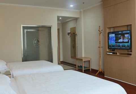 Others Greentree Inn Suzhou Si County Taoyuan Road Hongcheng Garden Hotel