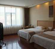 Others 6 Greentree Inn Suzhou Si County Taoyuan Road Hongcheng Garden Hotel