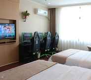 Others 7 Greentree Inn Suzhou Si County Taoyuan Road Hongcheng Garden Hotel