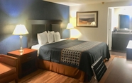 อื่นๆ 4 Rodeway Inn Circleville OH (ex. Budget Host Inn)