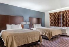 Others 2 Quality Inn and Suites New Prague MN