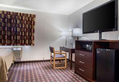 Others 3 Quality Inn and Suites New Prague MN