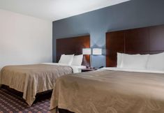 Others 4 Quality Inn and Suites New Prague MN