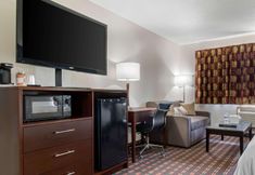 Others 6 Quality Inn and Suites New Prague MN