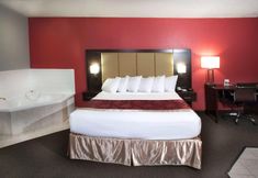 Others 2 Ramada Keystone Near Mount Rushmore (ex Mount Rushmores White House Resort)