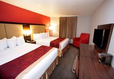 Others 3 Ramada Keystone Near Mount Rushmore (ex Mount Rushmores White House Resort)