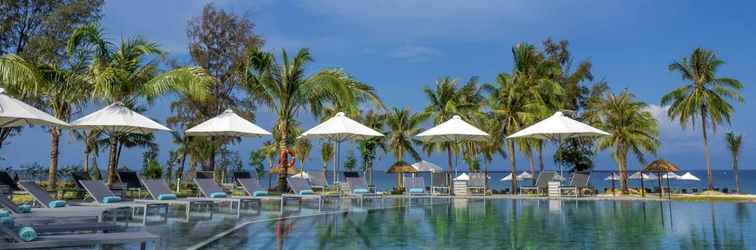 Others SOL by Melia Phu Quoc (Ex.Sol Beach House Phu Quoc)