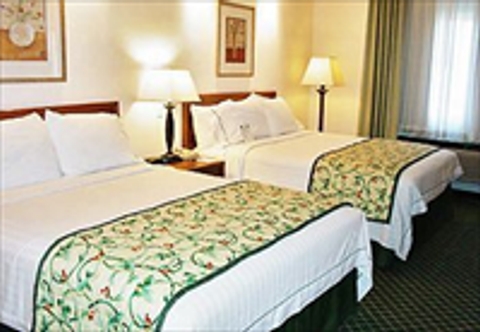 Others Quality Inn and Suites Sandusky