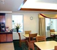 Others 3 Quality Inn and Suites Sandusky