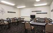 Others 3 Travelodge By Wyndham Mcalester