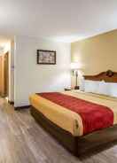 null Americas Best Value Inn-Fairview Heights/St. Louis East