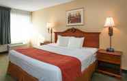 Lainnya 5 Americas Best Value Inn-Fairview Heights/St. Louis East