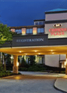 null Ramada by Wyndham Cleveland Independence (ex Crowne Plaza Cleveland South - Independence)