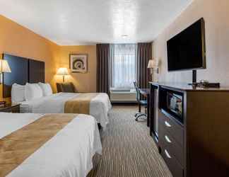 Lainnya 2 Americas Best Value Inn and Suites North Albuquerque