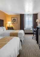 null Americas Best Value Inn and Suites North Albuquerque