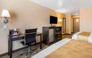 Lainnya 4 Americas Best Value Inn and Suites North Albuquerque