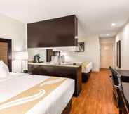 Lain-lain 5 Quality Inn and Suites Myrtle Beach, SC