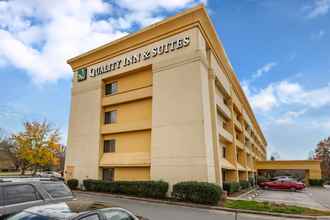 Lainnya 4 Quality Inn & Suites Raleigh Durham Airport (ex La Quinta Inn & Suites)