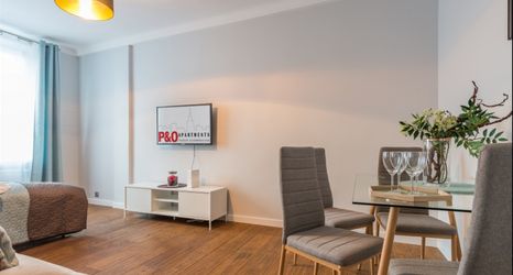 อื่นๆ 2 P&O Chimielna 3