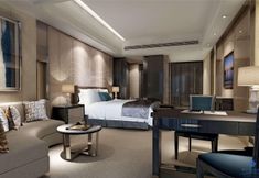 기타 3 Wyndham Grand Foshan Gaoming