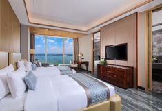 기타 4 Wyndham Grand Foshan Gaoming