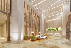 その他 4 Holiday Inn Express LANGFANG NEW CHAOYANG, an IHG Hotel