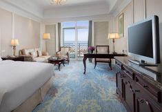Others 2 Crowne Plaza Resort (ex Grand Metropark Hotel Qingdao)