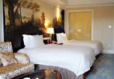 Others 7 Crowne Plaza Resort (ex Grand Metropark Hotel Qingdao)
