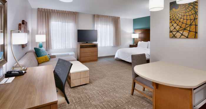 Others Staybridge Suites Lehi Traverse Ridge Center