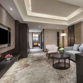 Ramada Encore By Wyndham Huzhou 1, Hotel Wuxing Qu