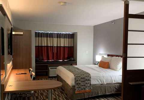 Lain-lain Americas Best Value Inn And Suites Sunbury/delaware