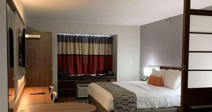 Others Americas Best Value Inn And Suites Sunbury/delaware