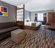 Lain-lain 2 Americas Best Value Inn And Suites Sunbury/delaware