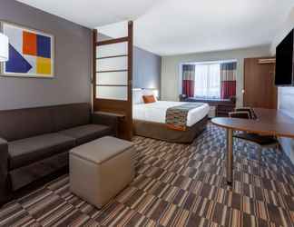 Lainnya 2 Americas Best Value Inn And Suites Sunbury/delaware