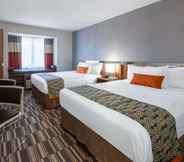 Lain-lain 3 Americas Best Value Inn And Suites Sunbury/delaware