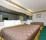 Lain-lain 4 Americas Best Value Inn And Suites Sunbury/delaware