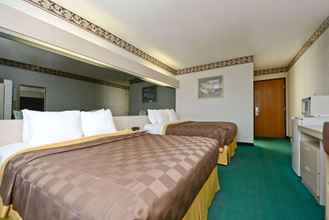 Lain-lain 4 Americas Best Value Inn And Suites Sunbury/delaware