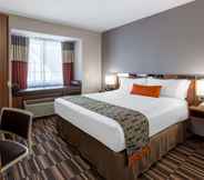 Lain-lain 6 Americas Best Value Inn And Suites Sunbury/delaware