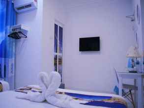 อื่นๆ 4 Santorini Hotel Melaka