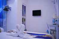 อื่นๆ Santorini Hotel Melaka