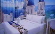 อื่นๆ 5 Santorini Hotel Melaka