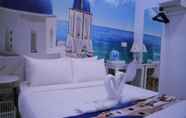 อื่นๆ 6 Santorini Hotel Melaka