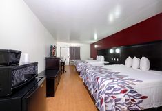 Others 2 Red Roof Inn Crestview (ex Americas Best Value Inn-Crestview)