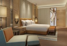 Others 2 Hyatt Regency Shenzhen Yantian