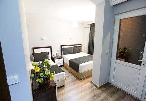 Lain-lain Papillonada Hotel