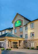 null La Quinta Inn and Suites Woodlands South