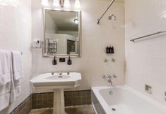 Others 3 Traditions Hotel and Spa Ascend Hotel Collection (ex. Traditions at the Glen Resort and Hotel Bingha